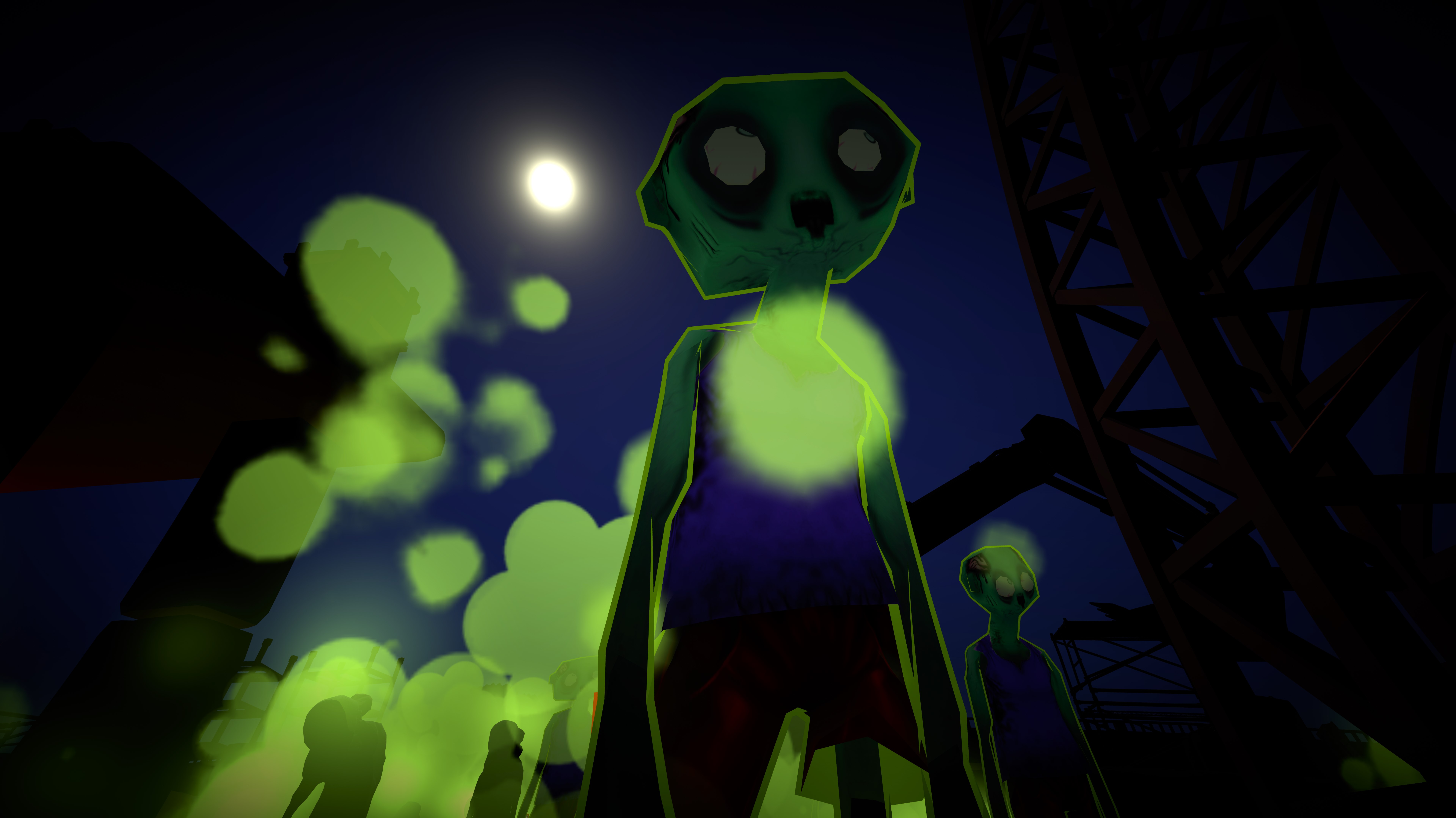 Welcome Screenshot 2