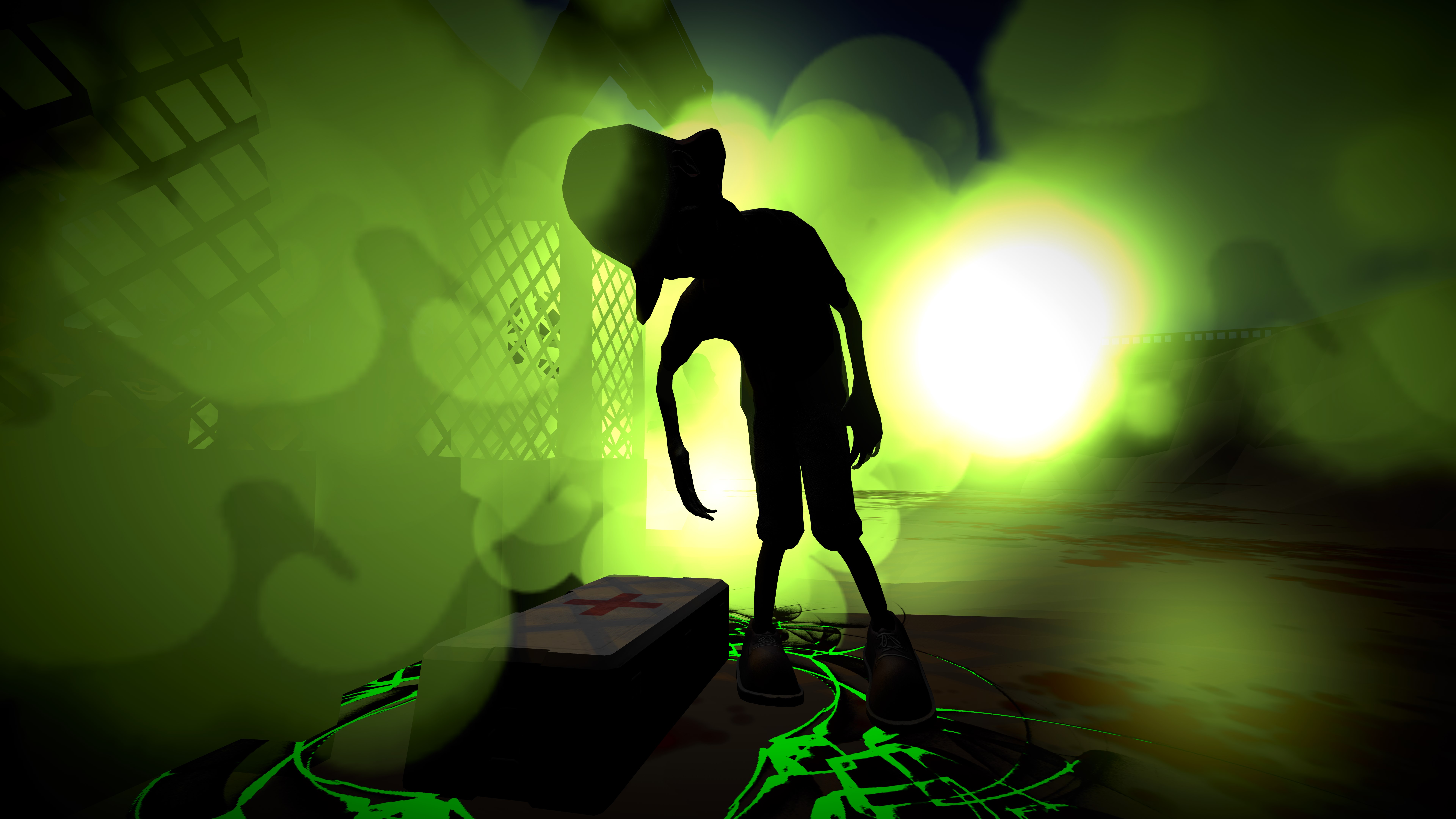 Welcome Screenshot 3