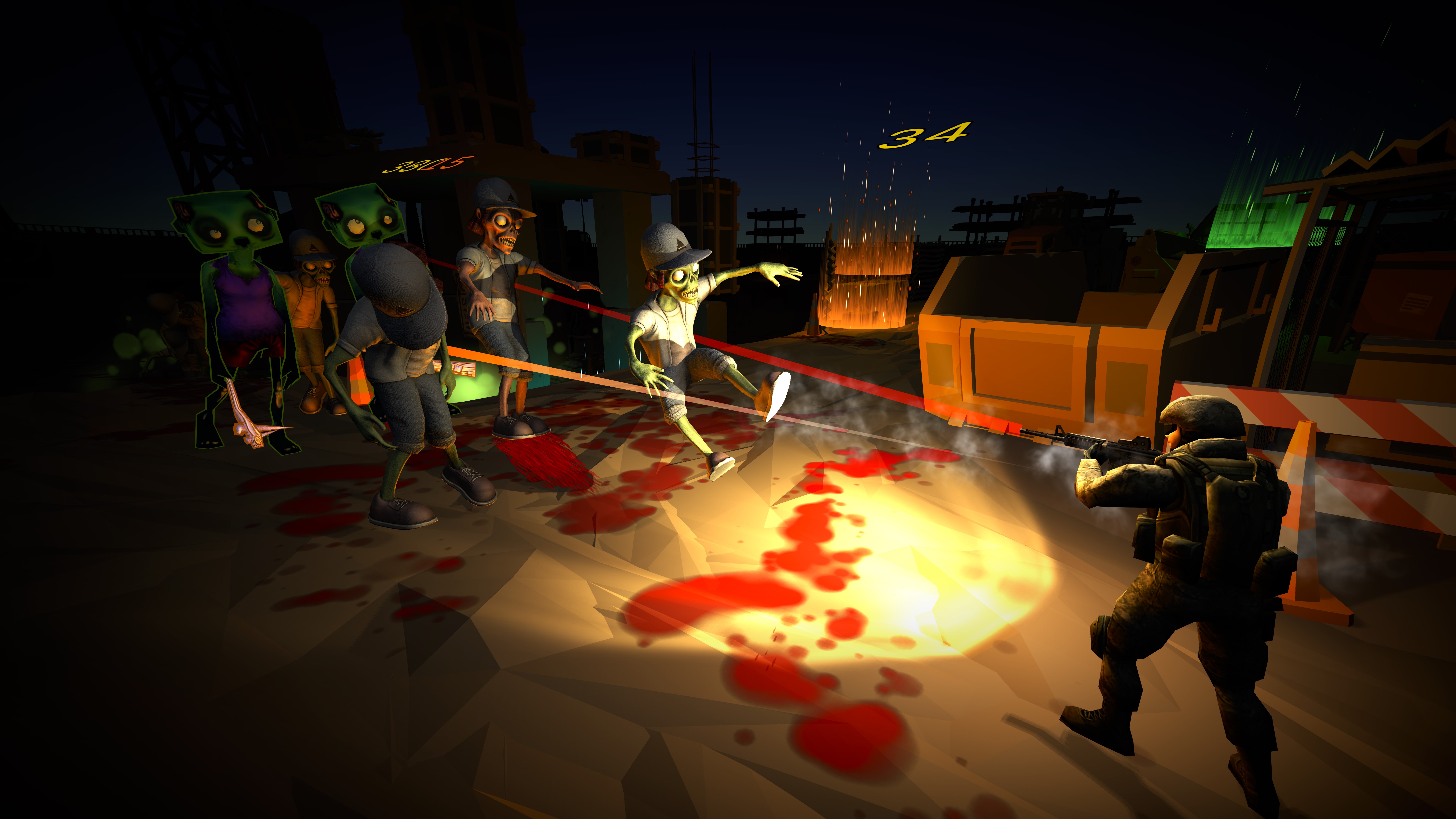 Welcome Screenshot 3