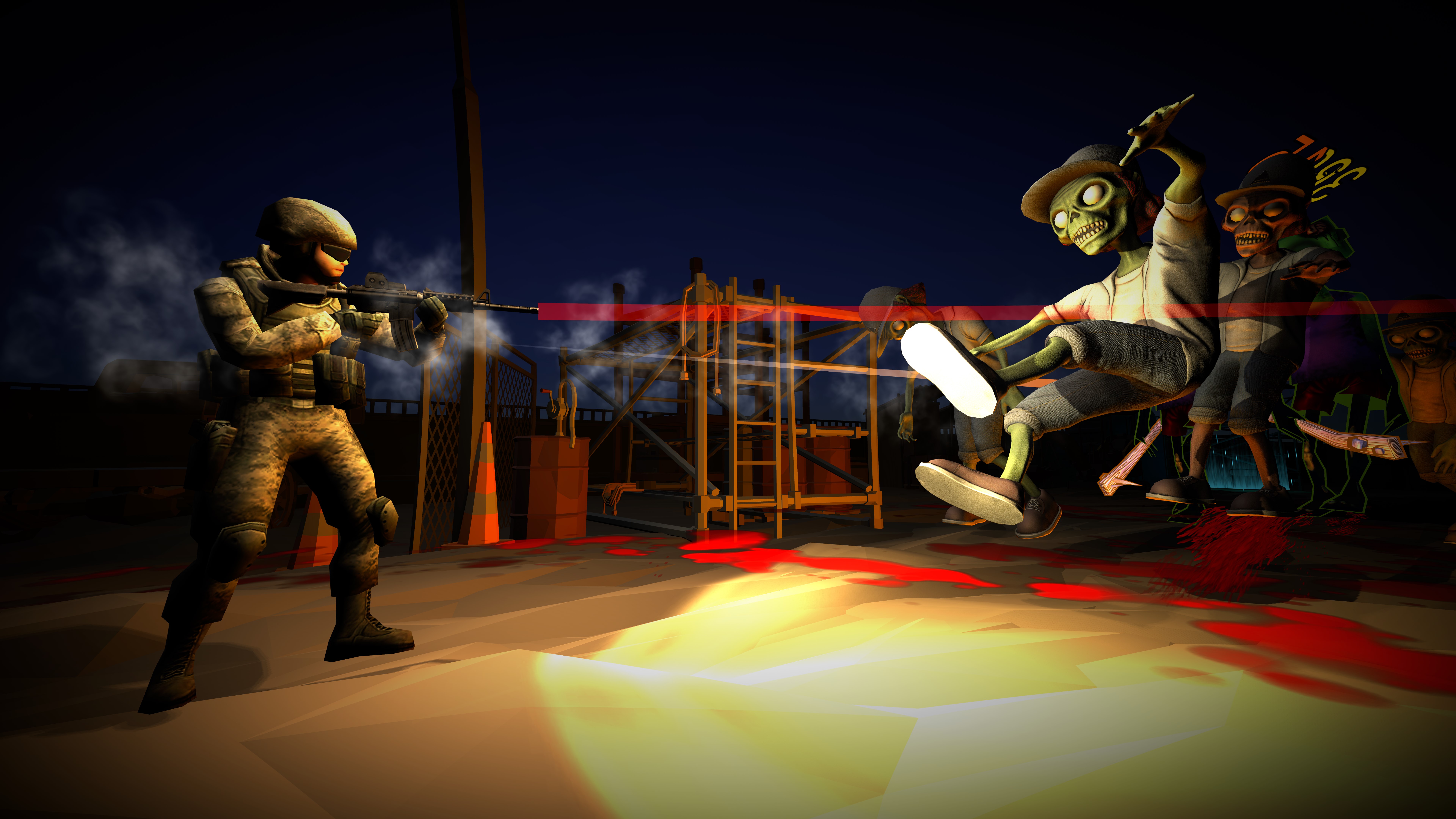 Welcome Screenshot 3